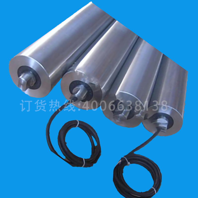 分揀機(jī)滾筒