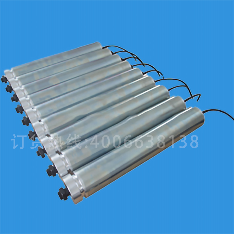 分揀機(jī)電動(dòng)滾筒