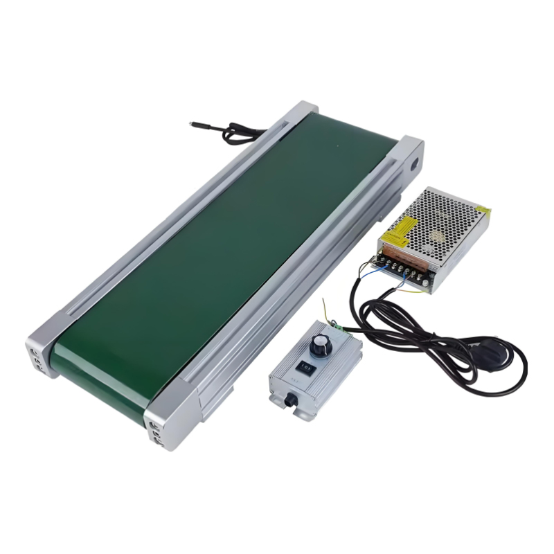 電動(dòng)滾筒皮帶機(jī)3060型